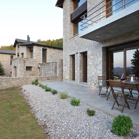 Amfikleia Home By Relax In Greece Exterior photo